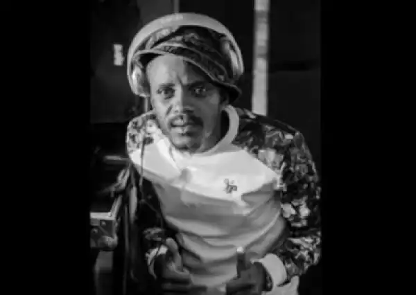 Kabza De Small - Sax Song